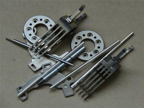 溧阳苏泰金属制品 专业可靠的大件化学镀镍解决方案专家